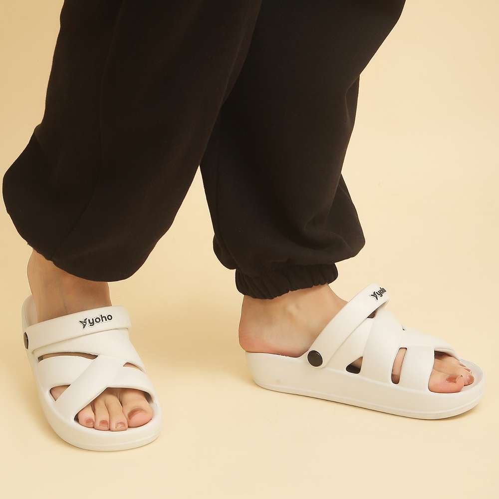 Wanderz Women Clogs - Image 8