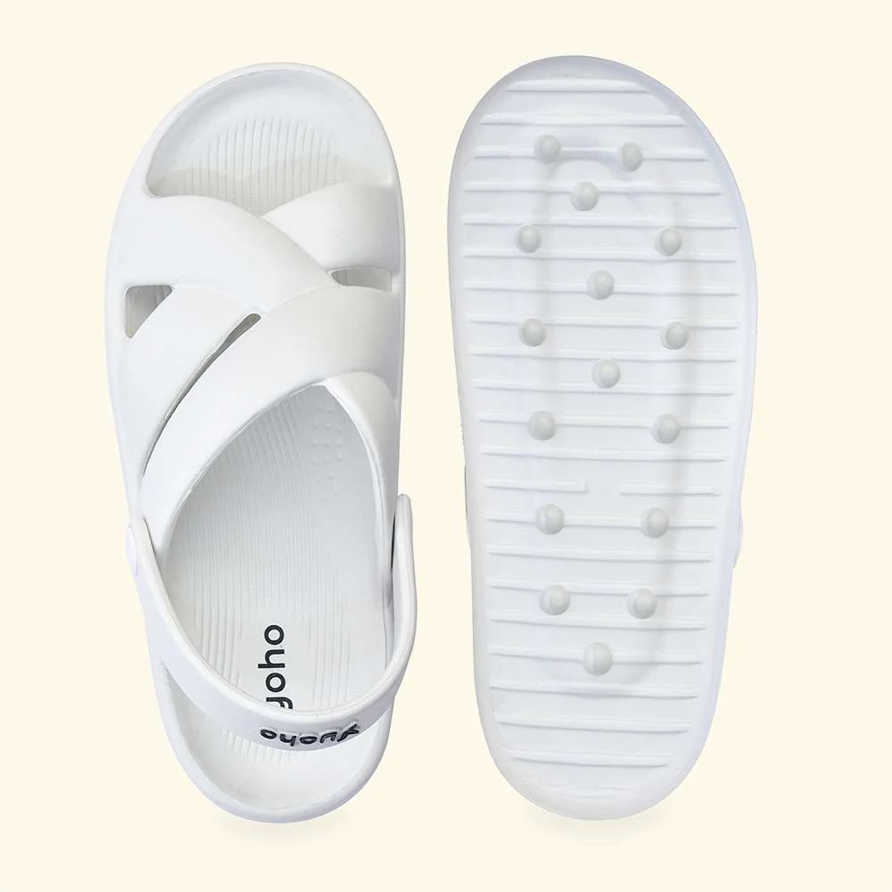 Wanderz Women Clogs - Image 9