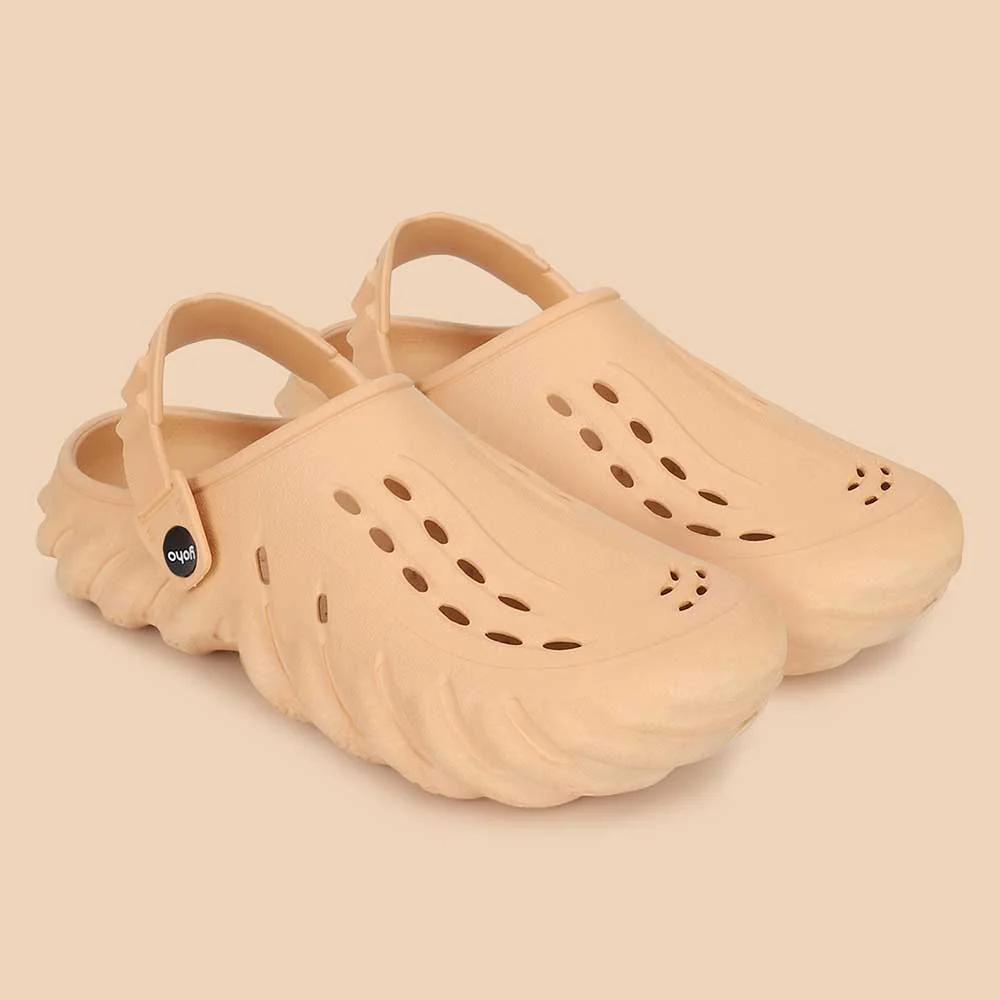 Wavy Clogs for Men - Image 15