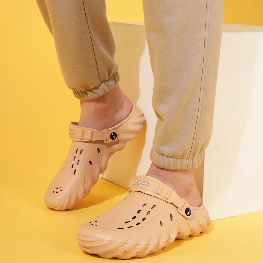 Wavy Clogs for Men - Image 16