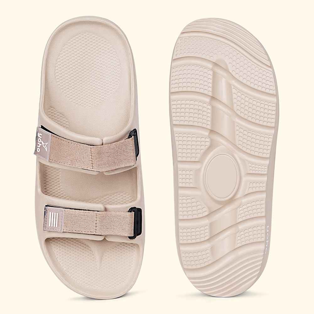 Wilo Double Strap Men Sandals - Image 31