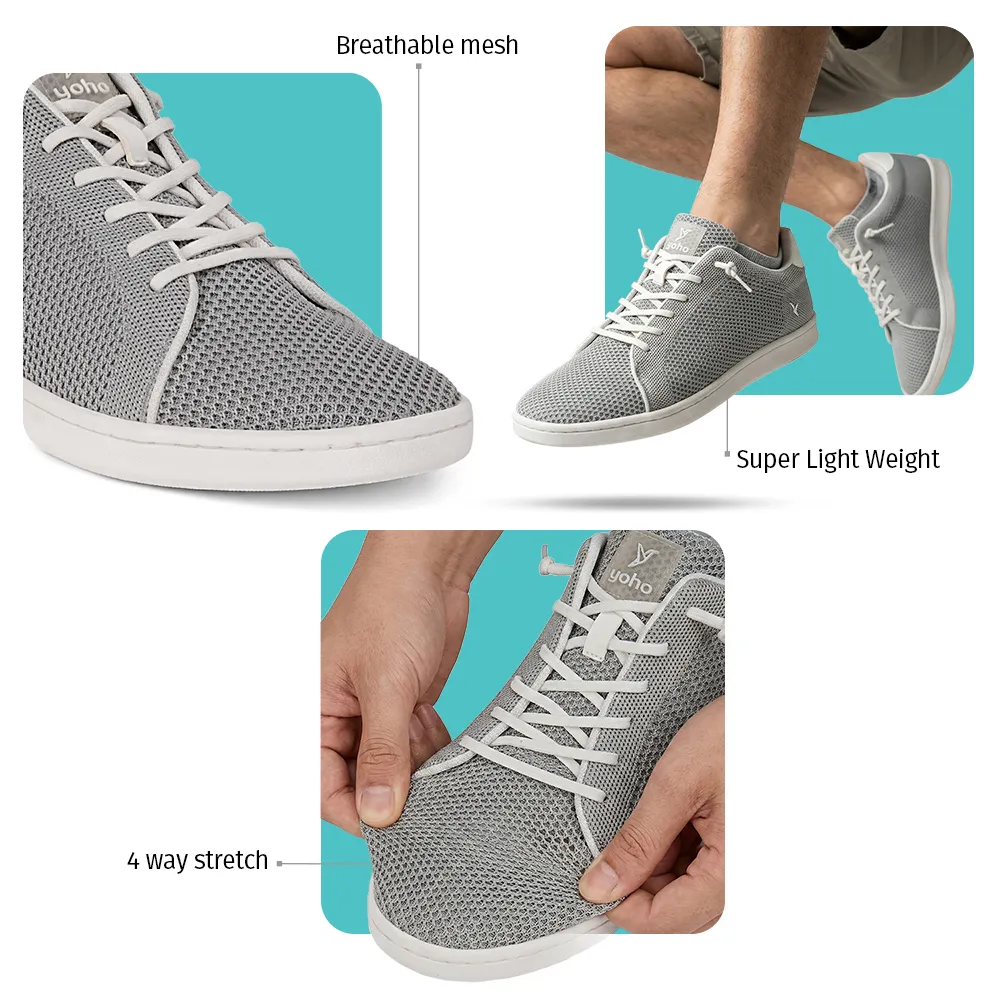 Wind Men Sneakers - Image 16