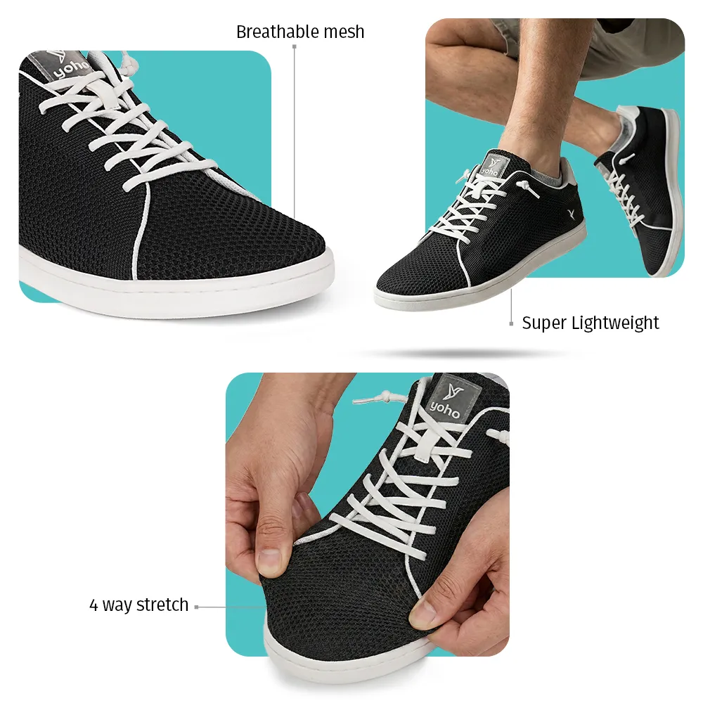Wind Men Sneakers - Image 25