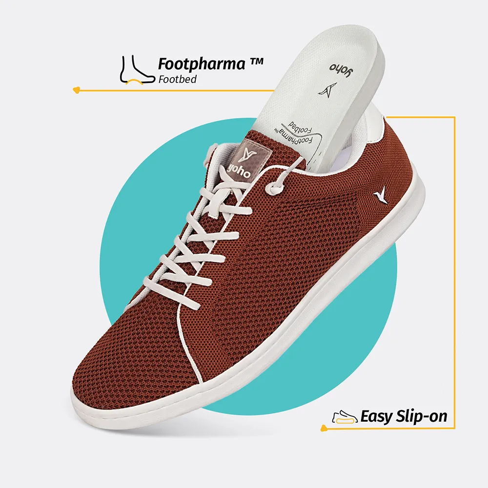 Wind Men Sneakers - Image 3