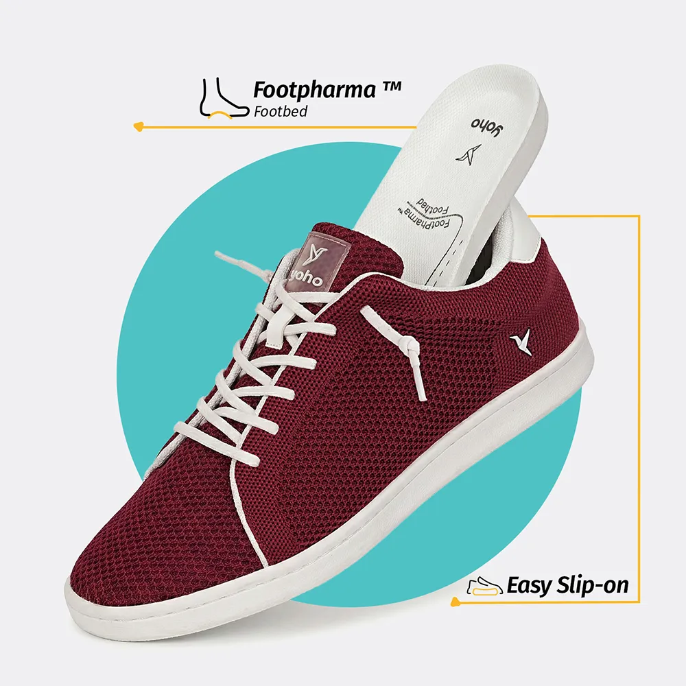 Wind Men Sneakers - Image 30