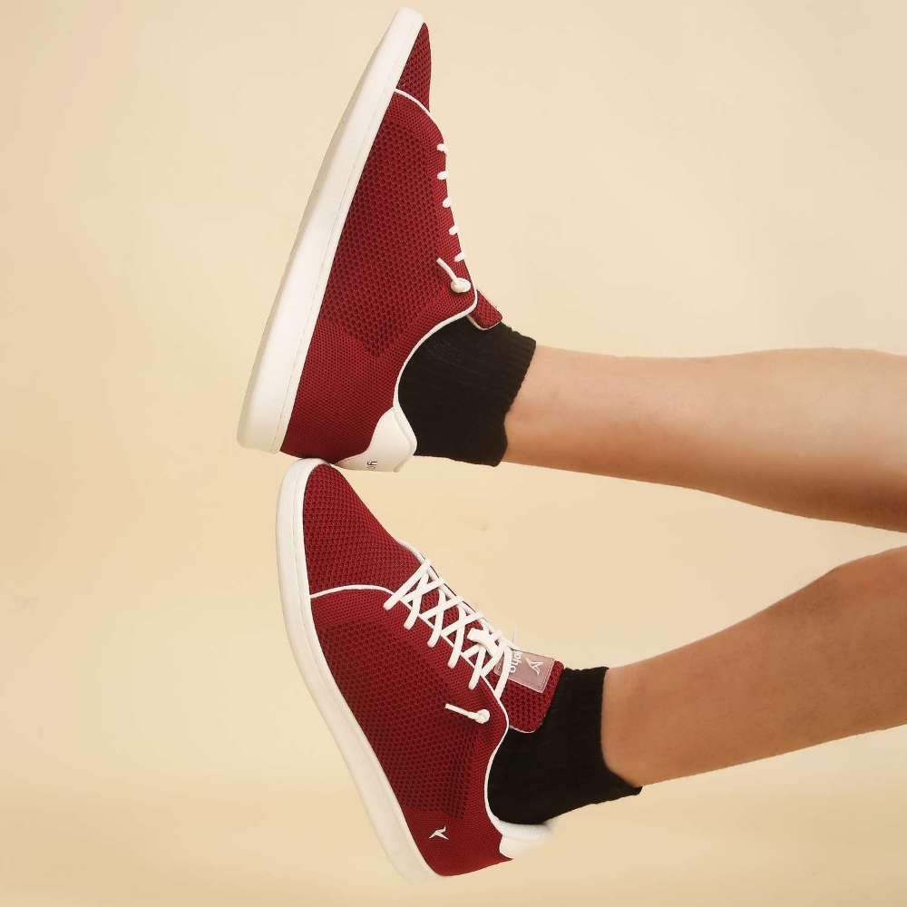 Wind Men Sneakers - Image 32