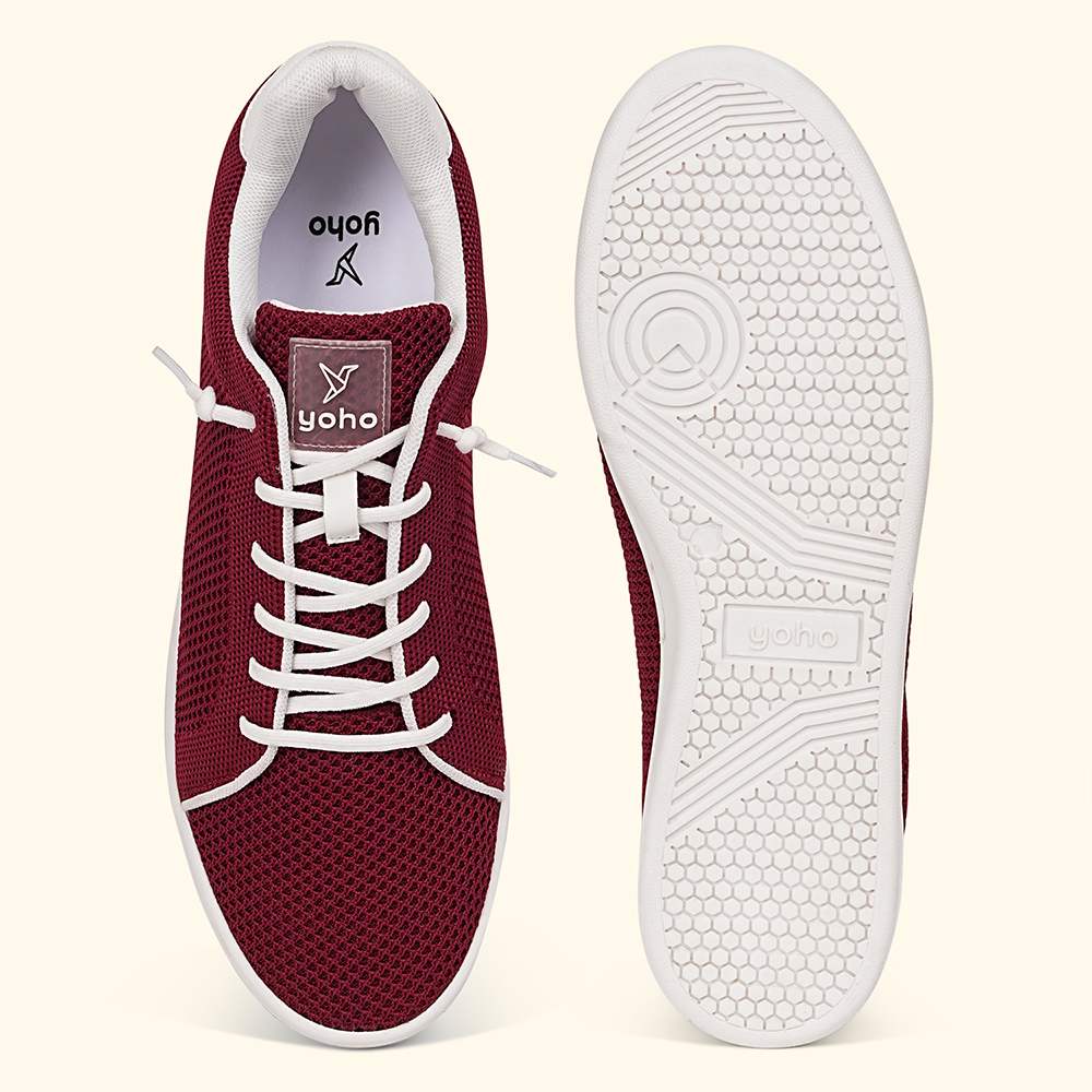 Wind Men Sneakers - Image 33