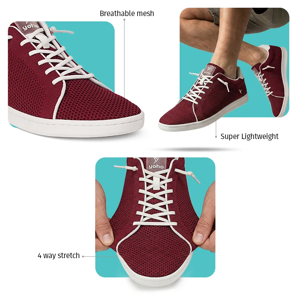 Wind Men Sneakers - Image 34
