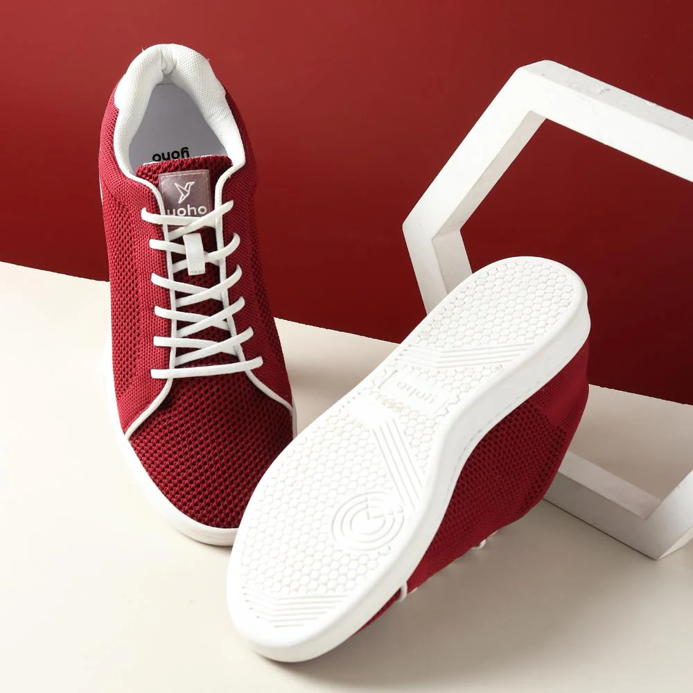 Wind Men Sneakers - Image 35