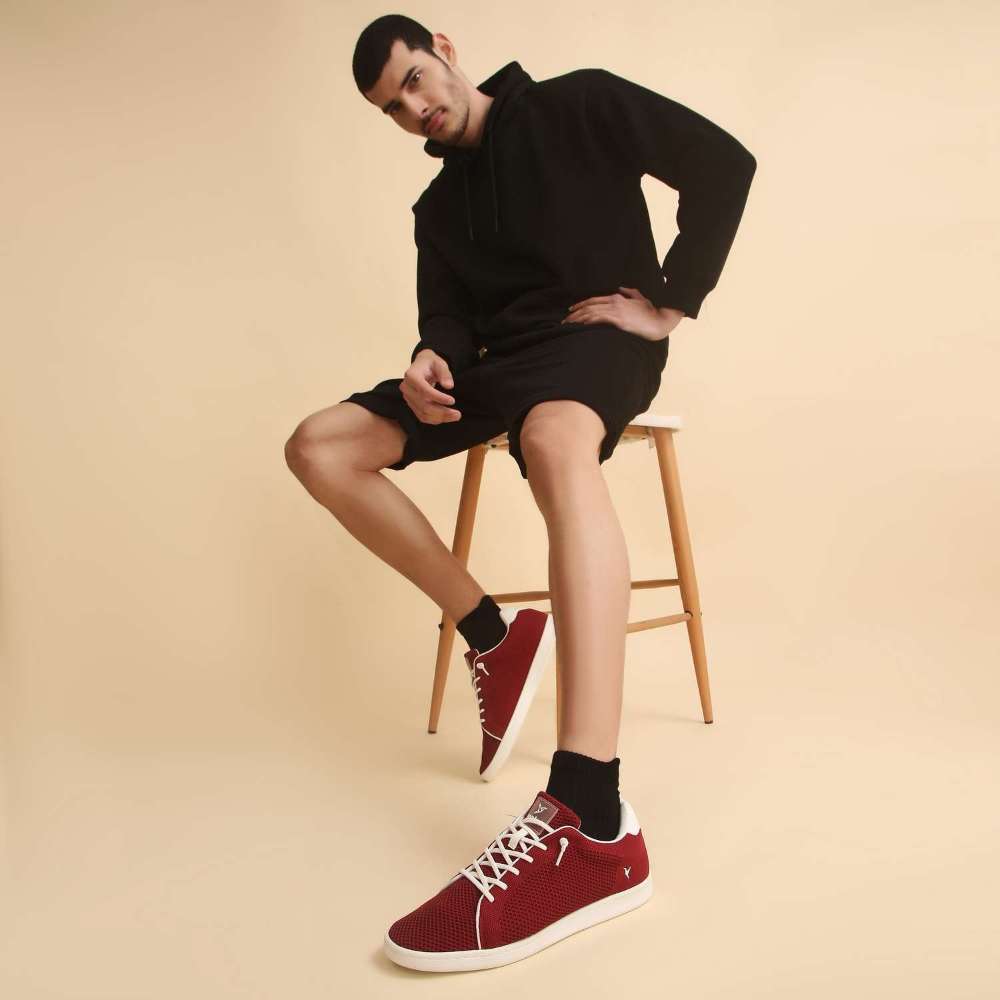 Wind Men Sneakers - Image 36