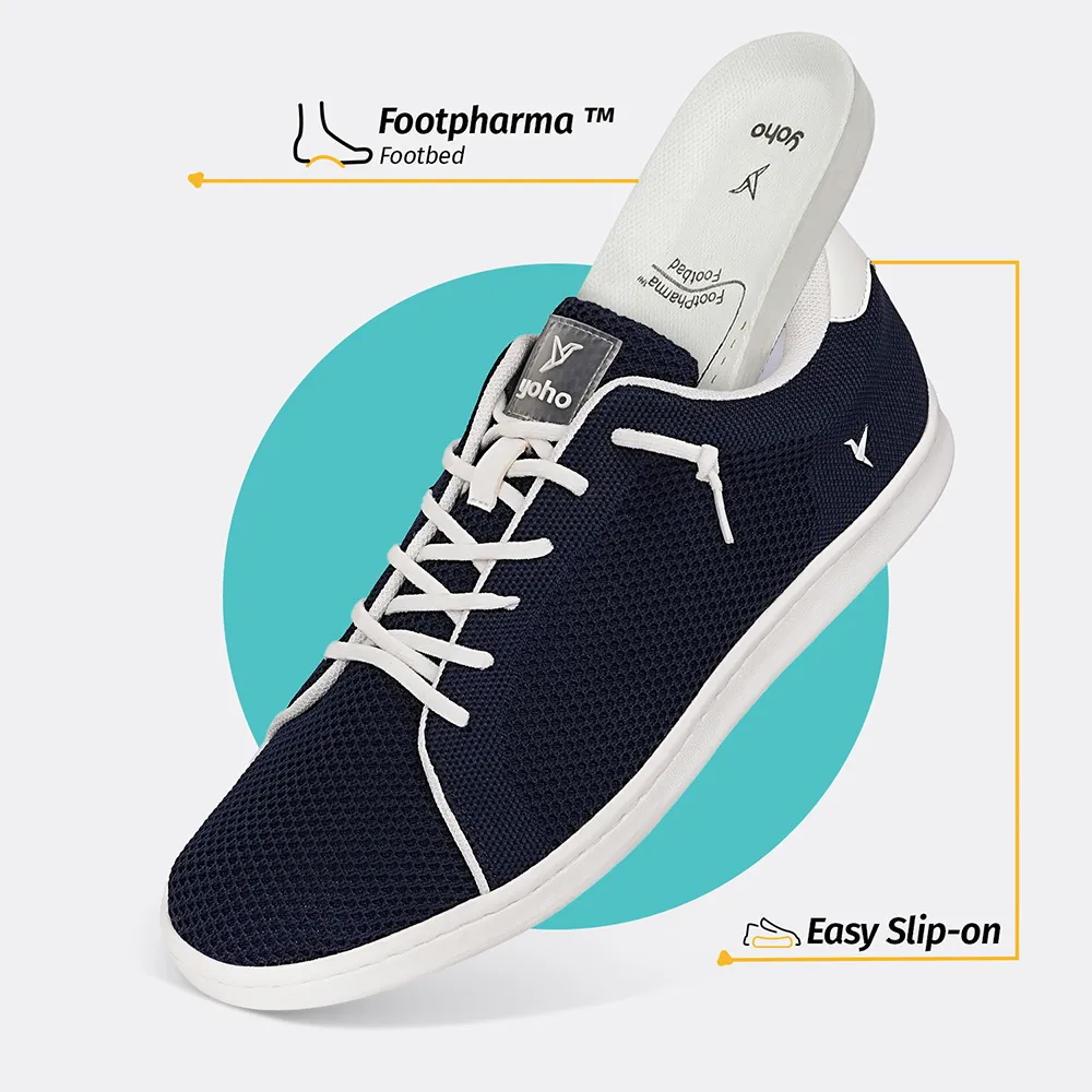 Wind Men Sneakers - Image 39