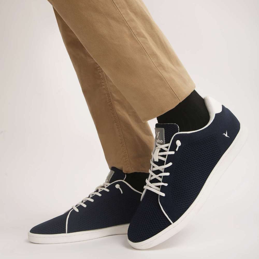 Wind Men Sneakers - Image 41