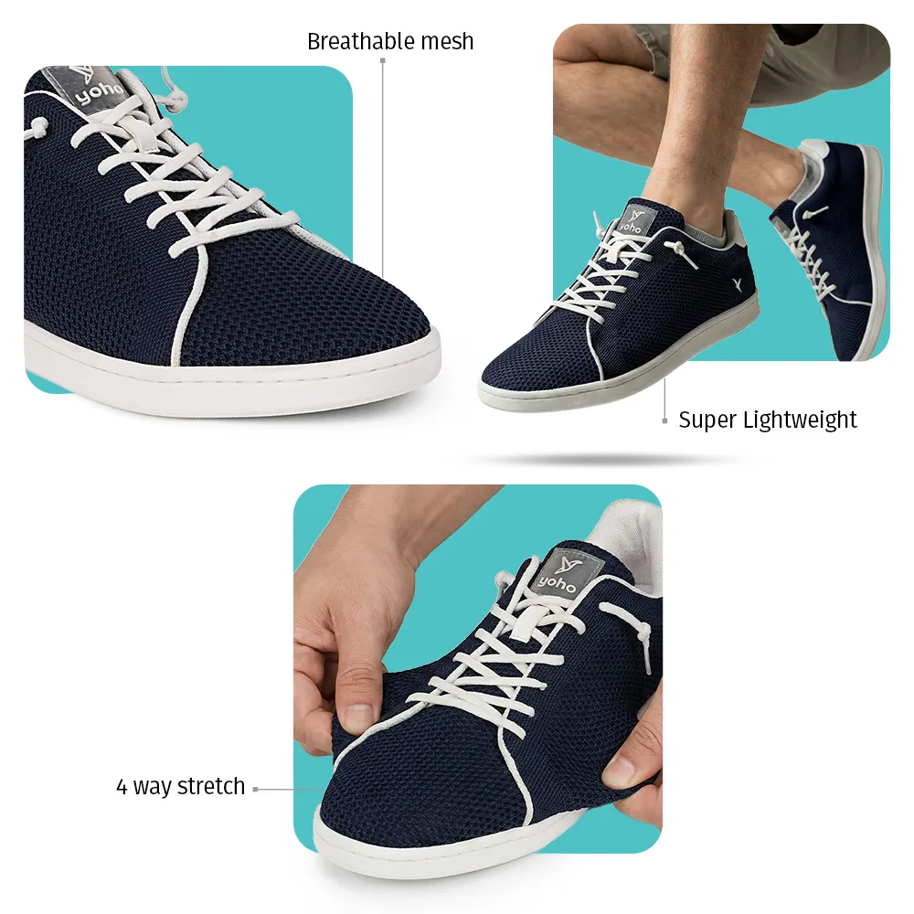 Wind Men Sneakers - Image 43