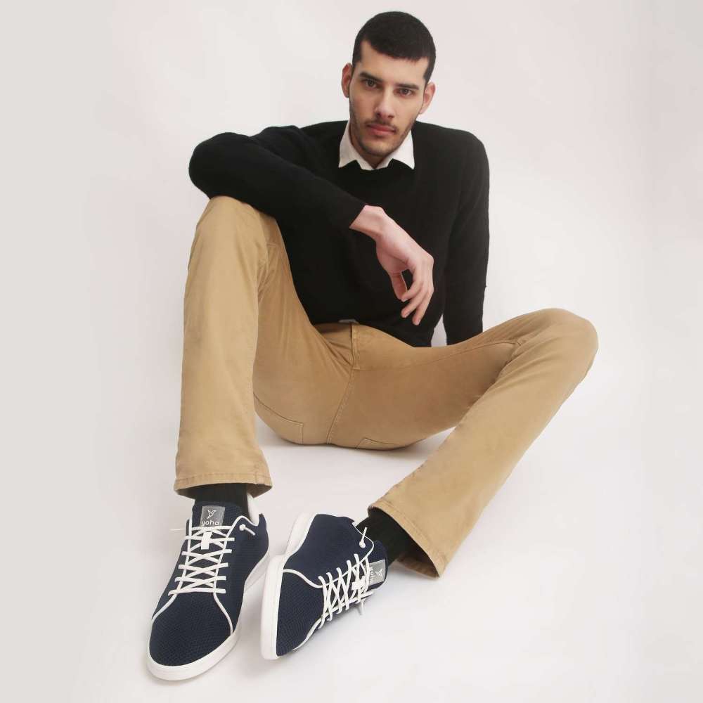 Wind Men Sneakers - Image 45