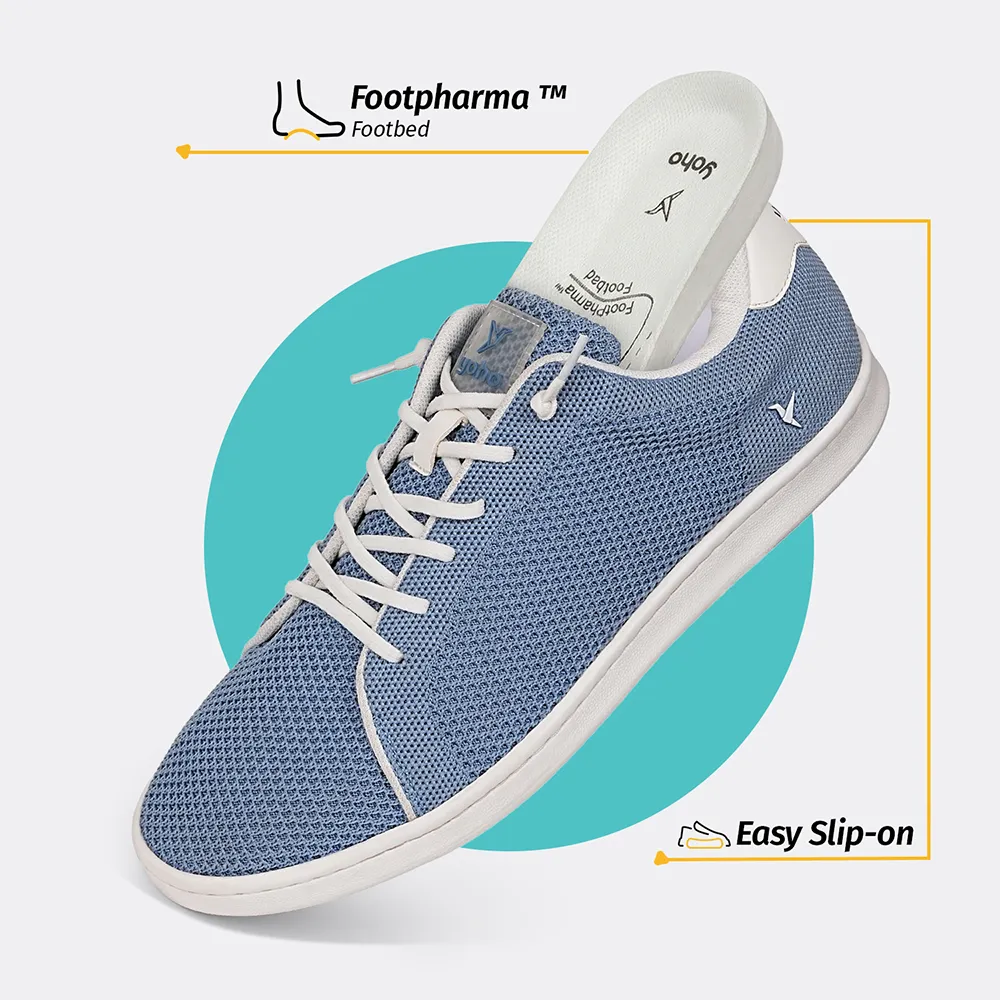 Wind Men Sneakers - Image 48