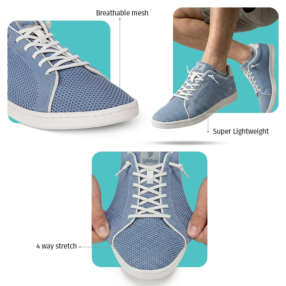 Wind Men Sneakers - Image 52