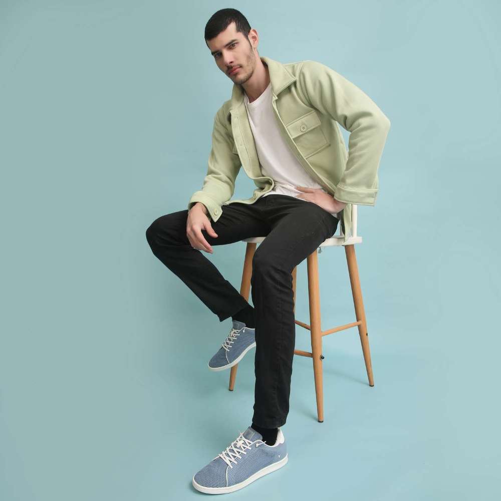 Wind Men Sneakers - Image 54