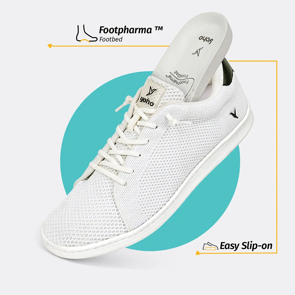 Wind Men Sneakers - Image 57