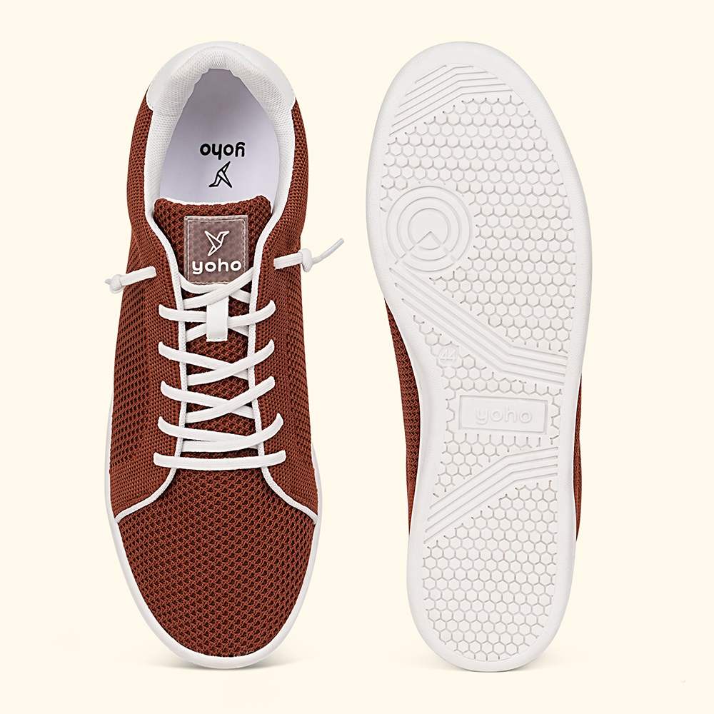 Wind Men Sneakers - Image 6
