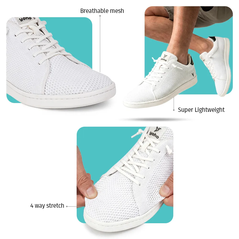 Wind Men Sneakers - Image 61
