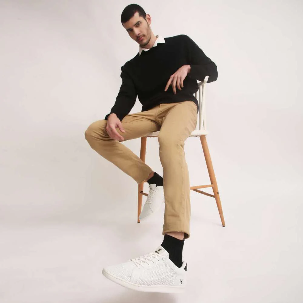 Wind Men Sneakers - Image 63