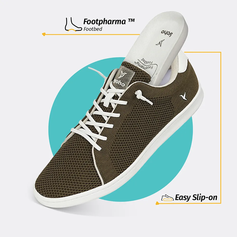 Wind Men Sneakers - Image 66