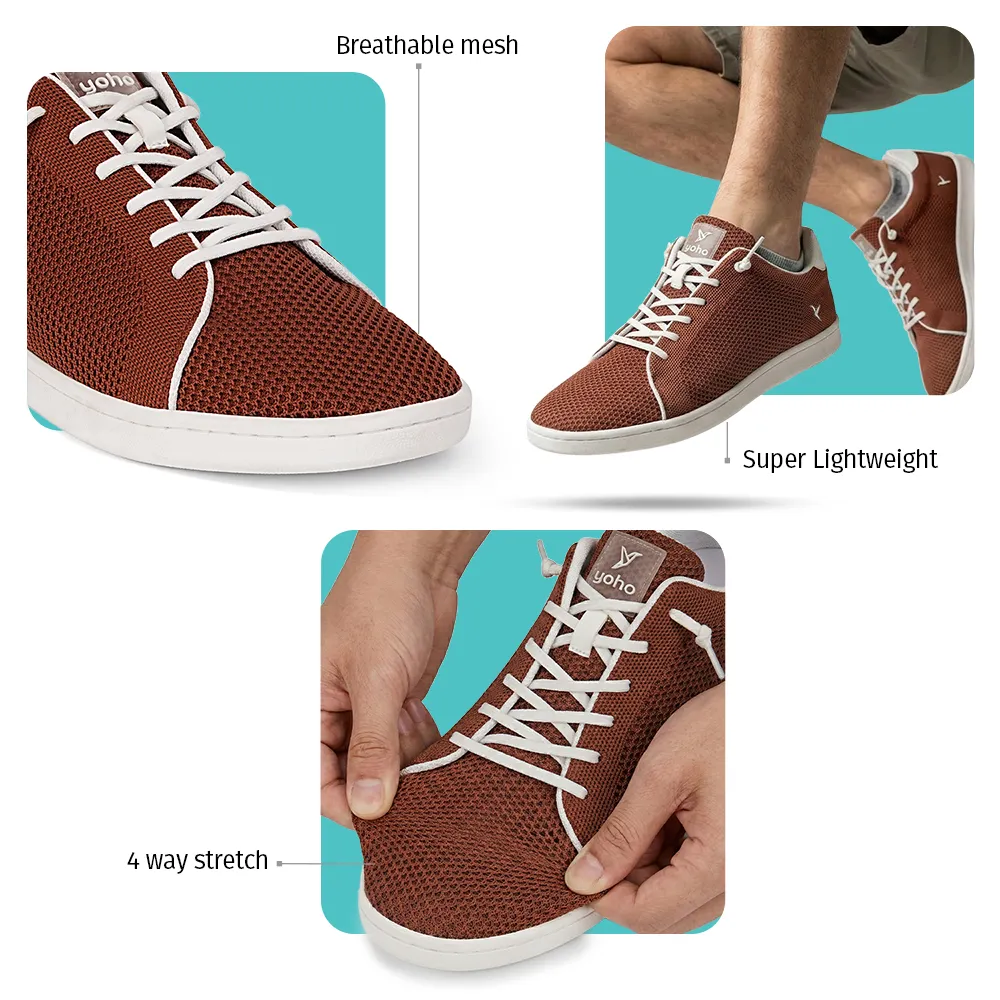 Wind Men Sneakers - Image 7