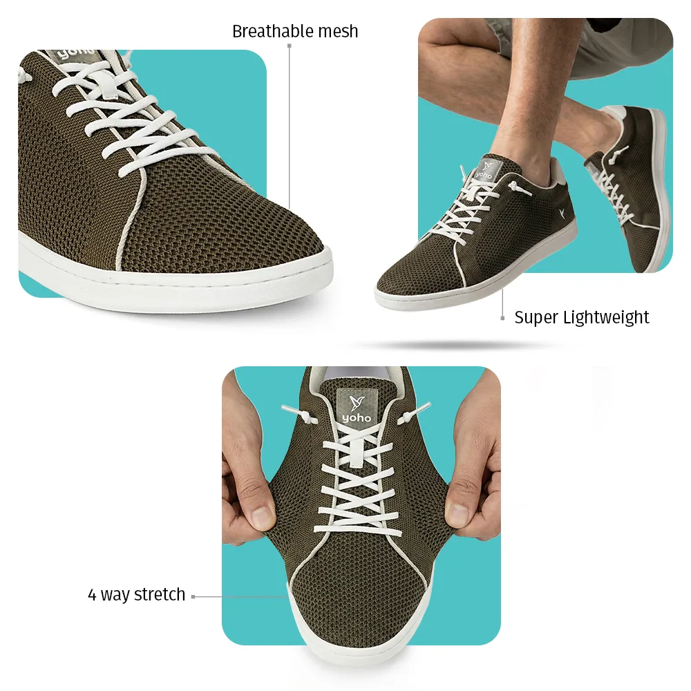 Wind Men Sneakers - Image 70