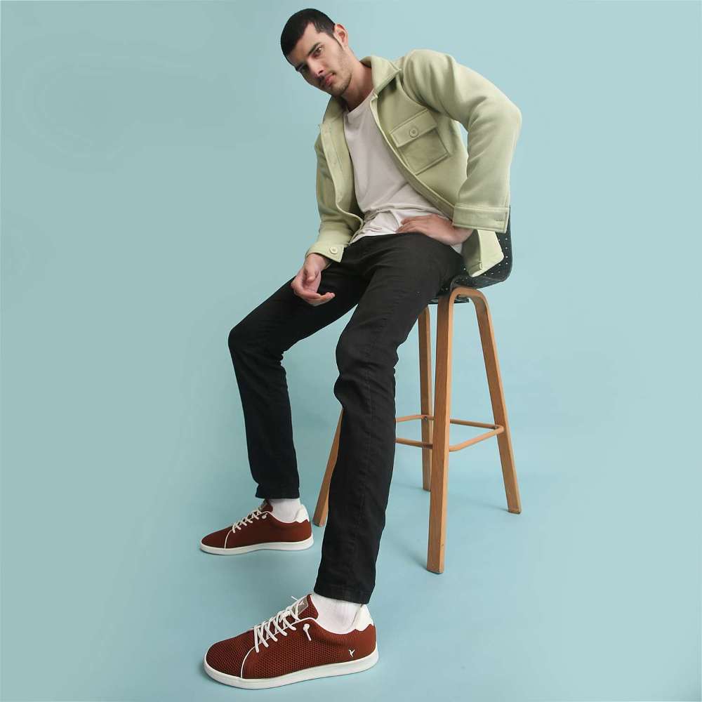Wind Men Sneakers - Image 9