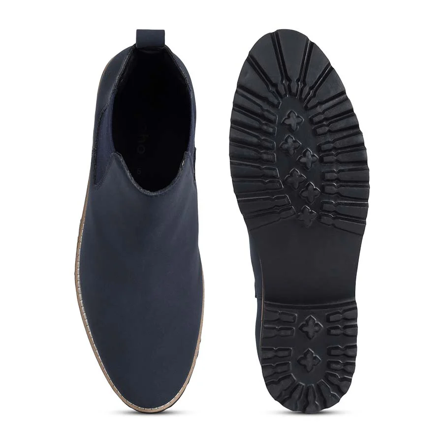 Women Chelsea Boots - Image 10