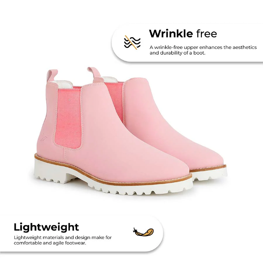 Women Chelsea Boots - Image 12