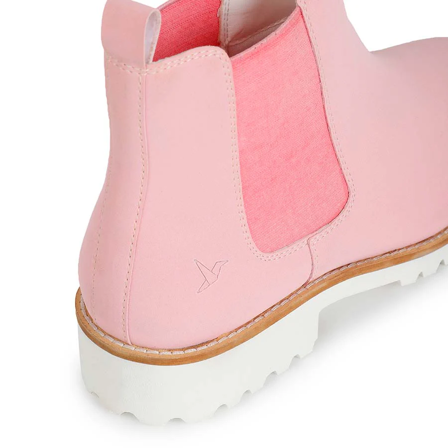 Women Chelsea Boots - Image 14