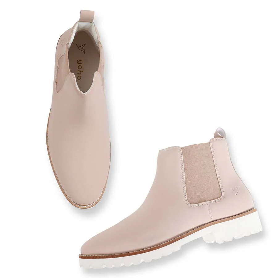 Women Chelsea Boots - Image 16