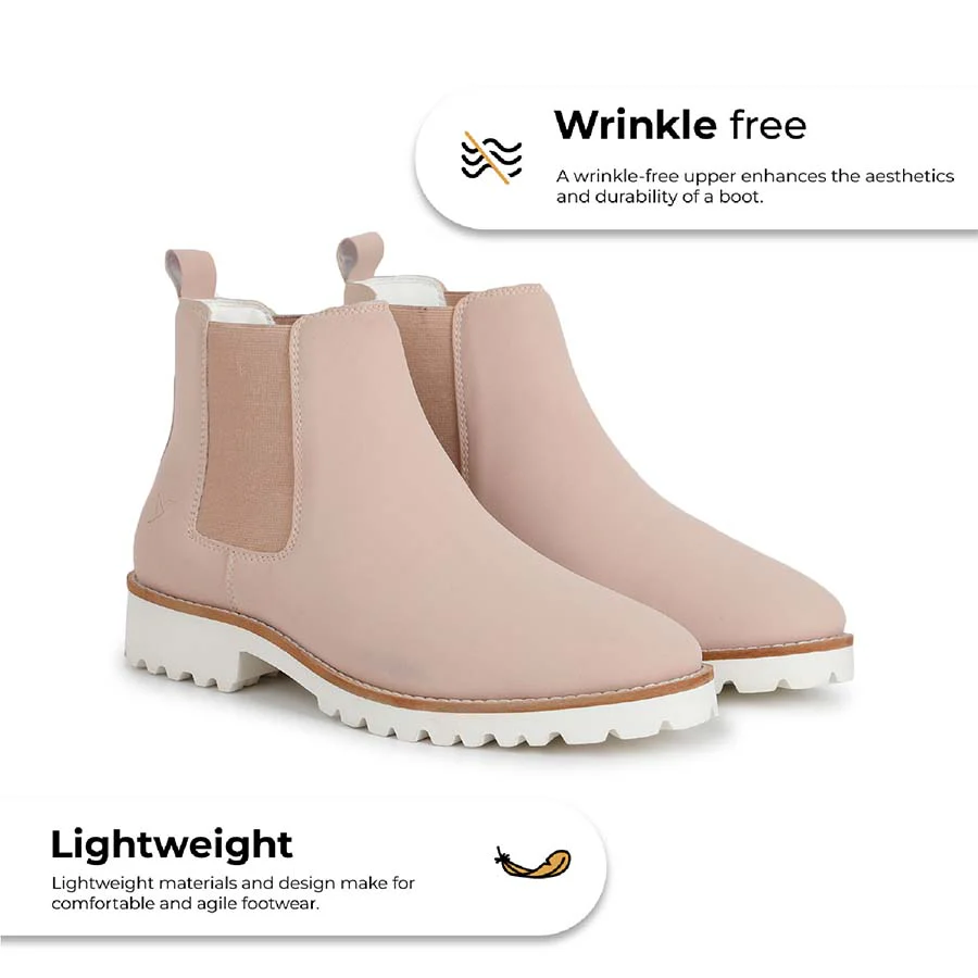 Women Chelsea Boots - Image 17