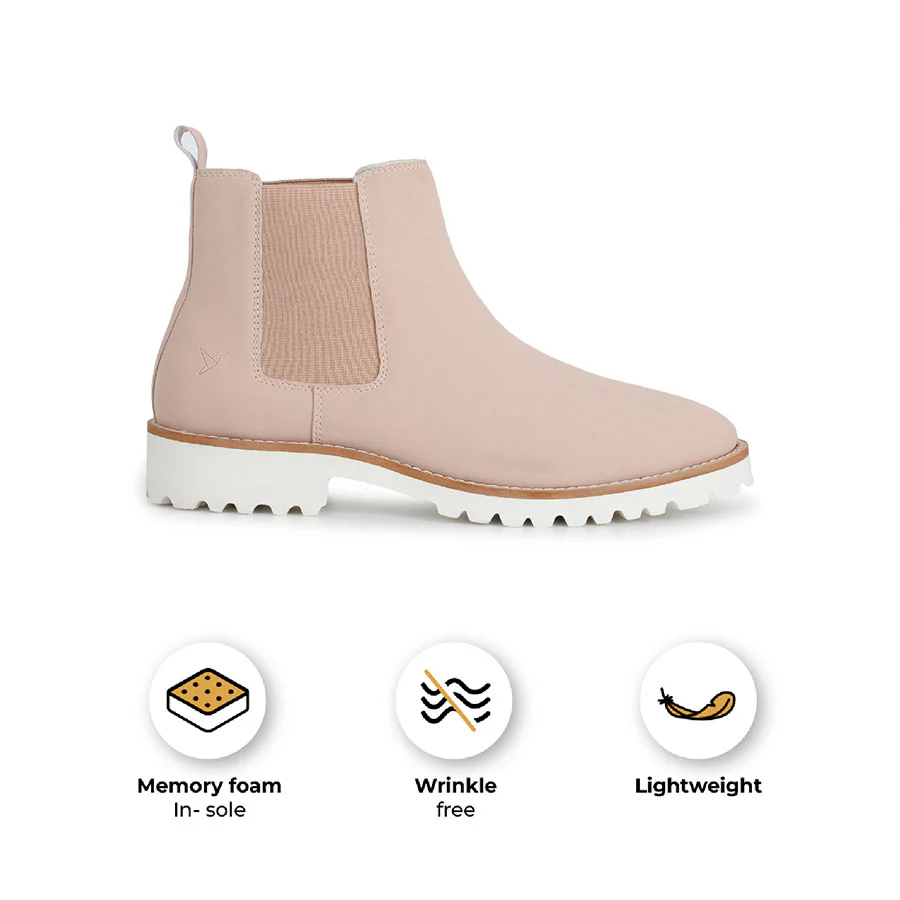 Women Chelsea Boots - Image 18