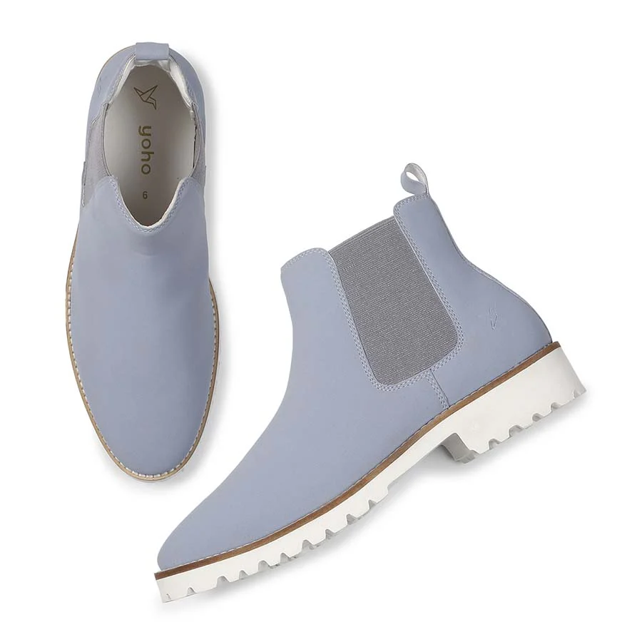 Women Chelsea Boots - Image 21