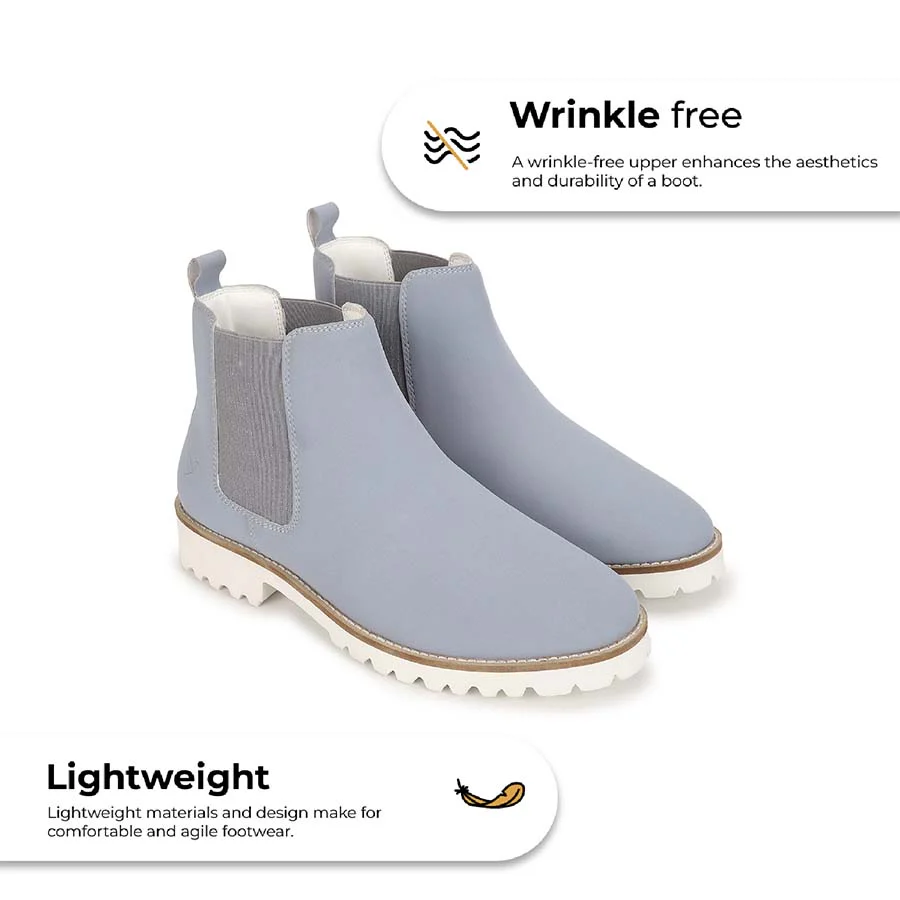 Women Chelsea Boots - Image 22