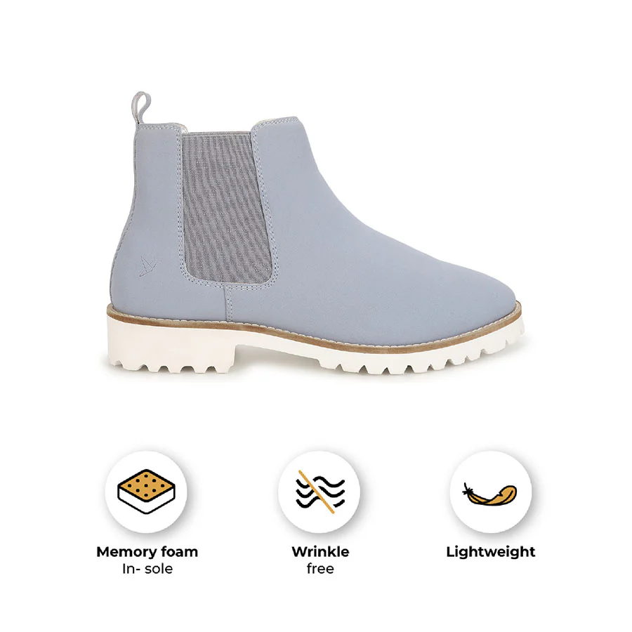 Women Chelsea Boots - Image 23