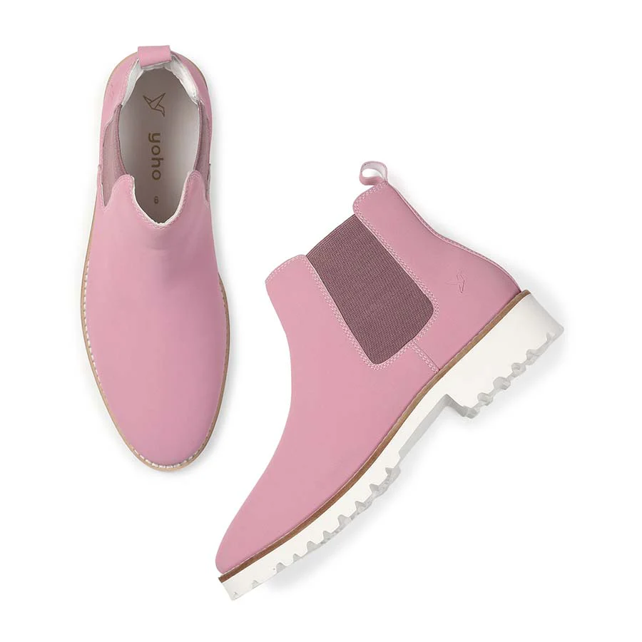 Women Chelsea Boots - Image 26