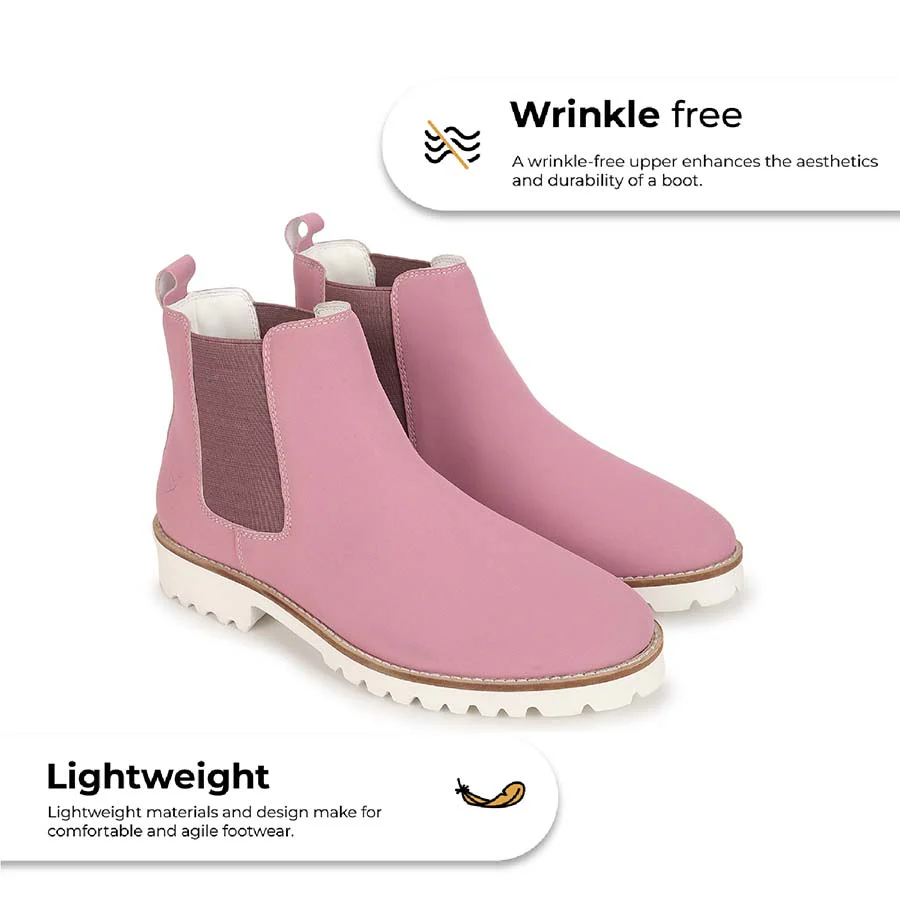 Women Chelsea Boots - Image 27