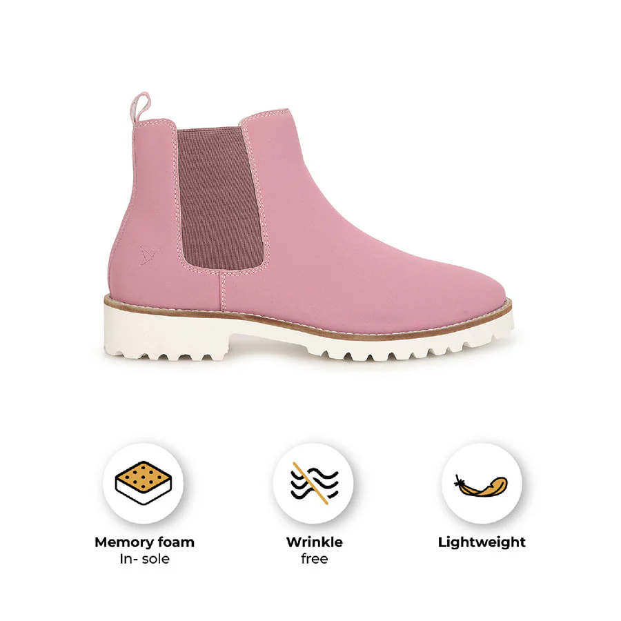 Women Chelsea Boots - Image 28