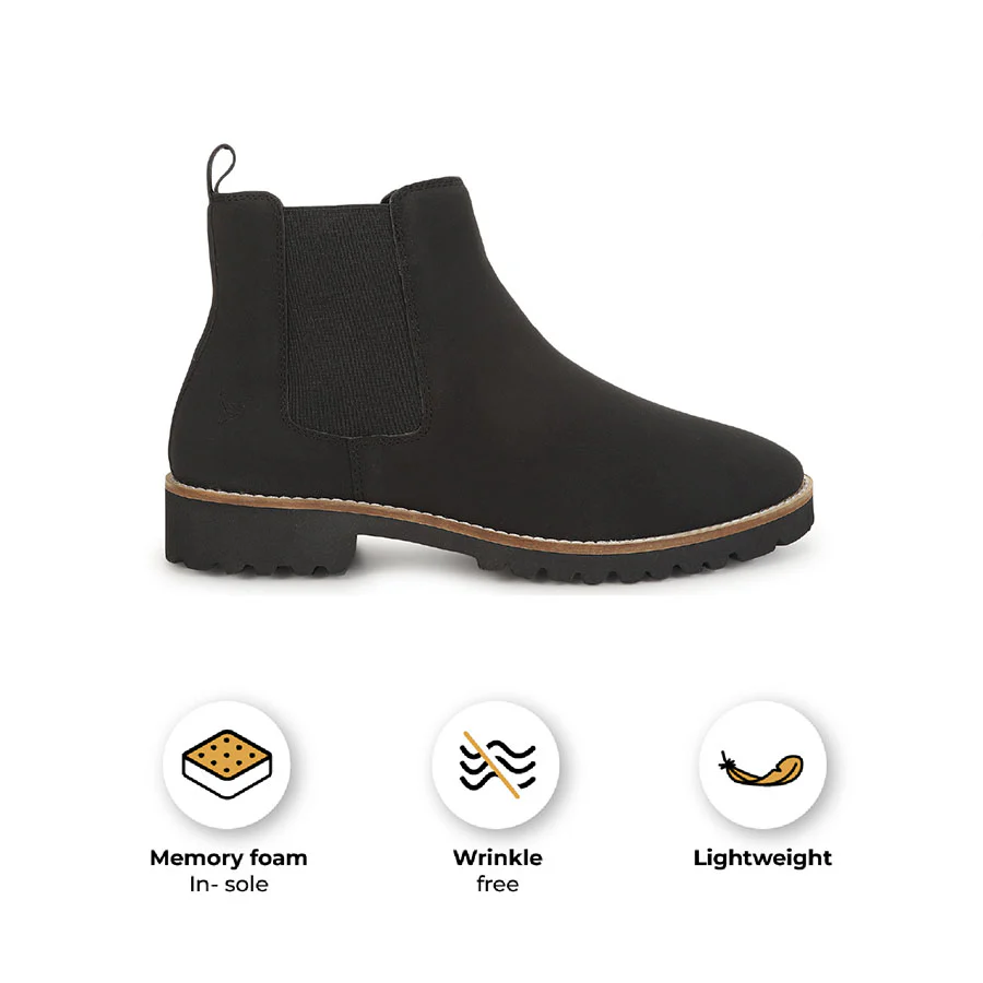 Women Chelsea Boots - Image 3