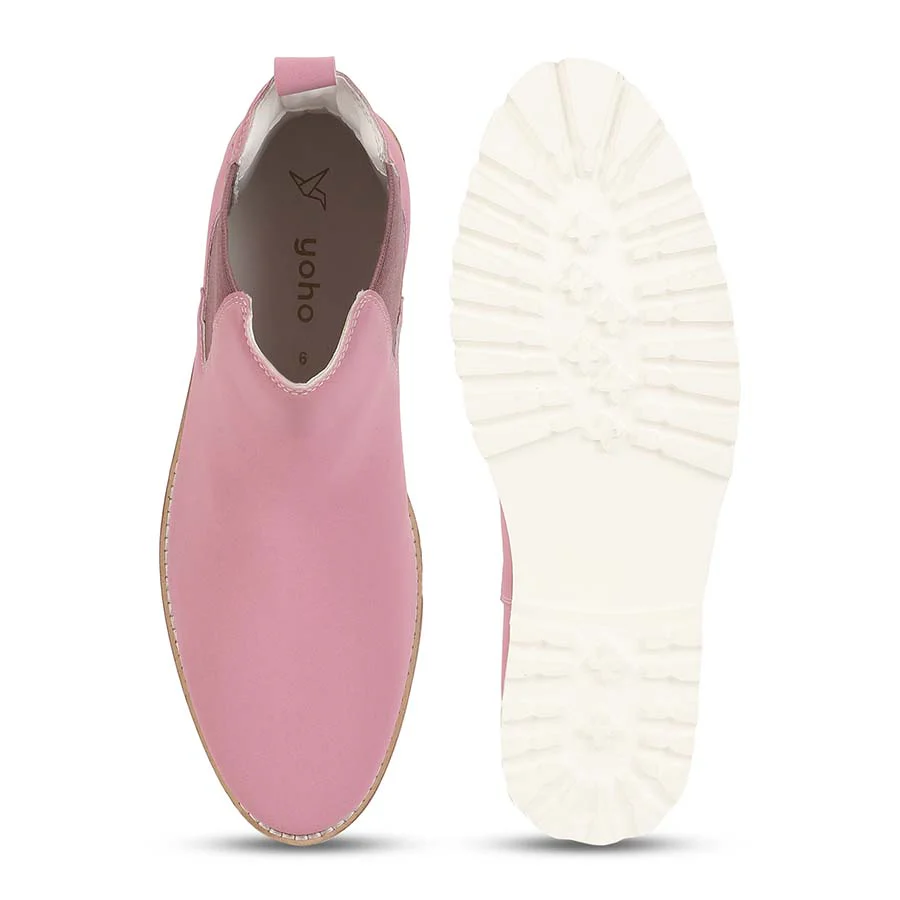 Women Chelsea Boots - Image 30