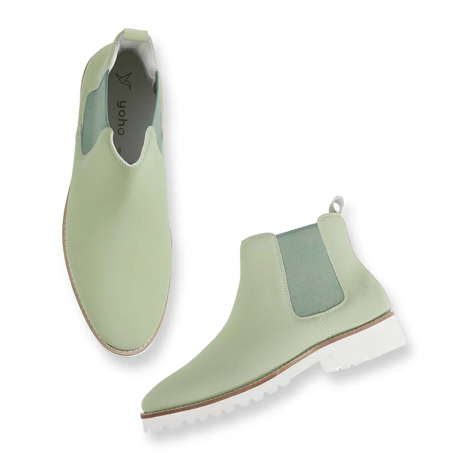 Women Chelsea Boots - Image 31