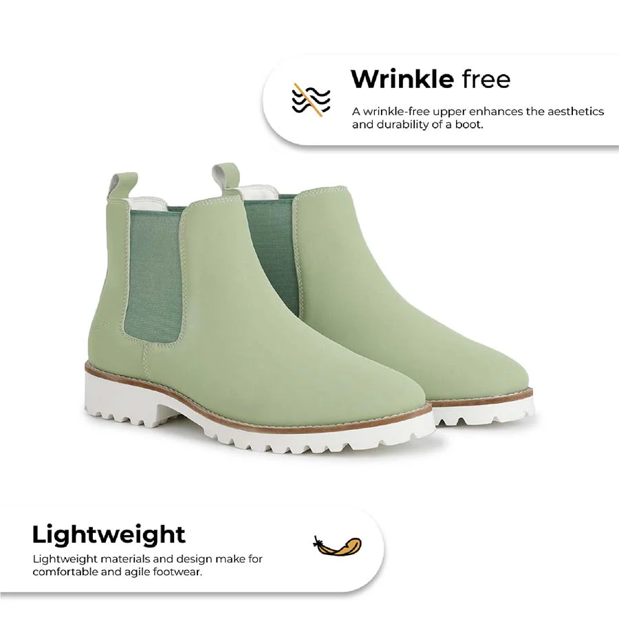 Women Chelsea Boots - Image 32