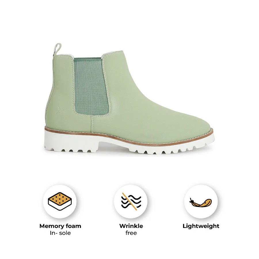 Women Chelsea Boots - Image 33