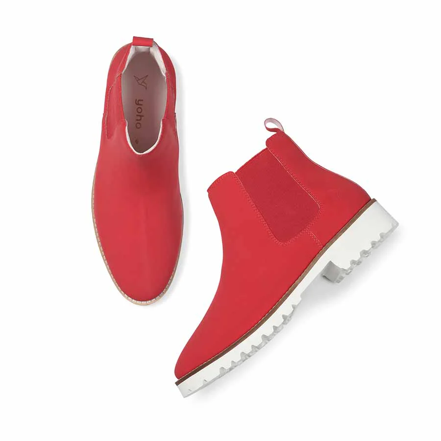 Women Chelsea Boots - Image 36