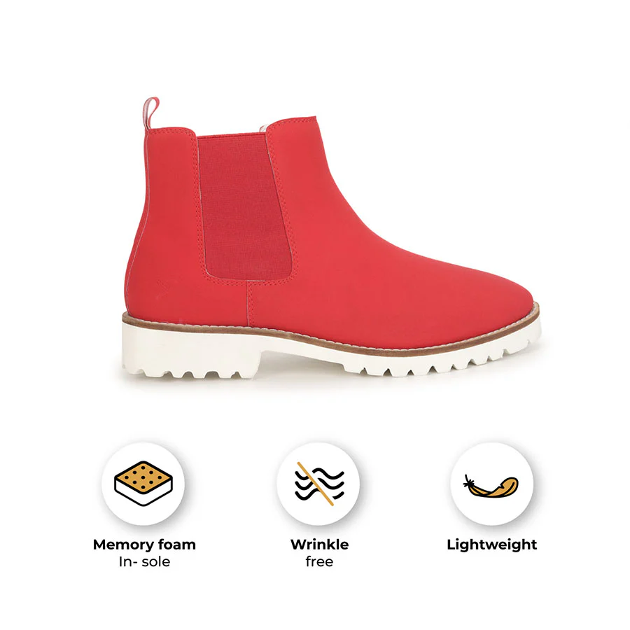 Women Chelsea Boots - Image 38
