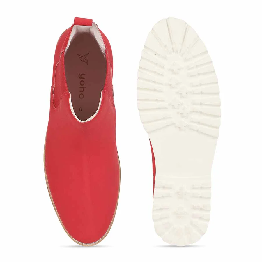 Women Chelsea Boots - Image 40