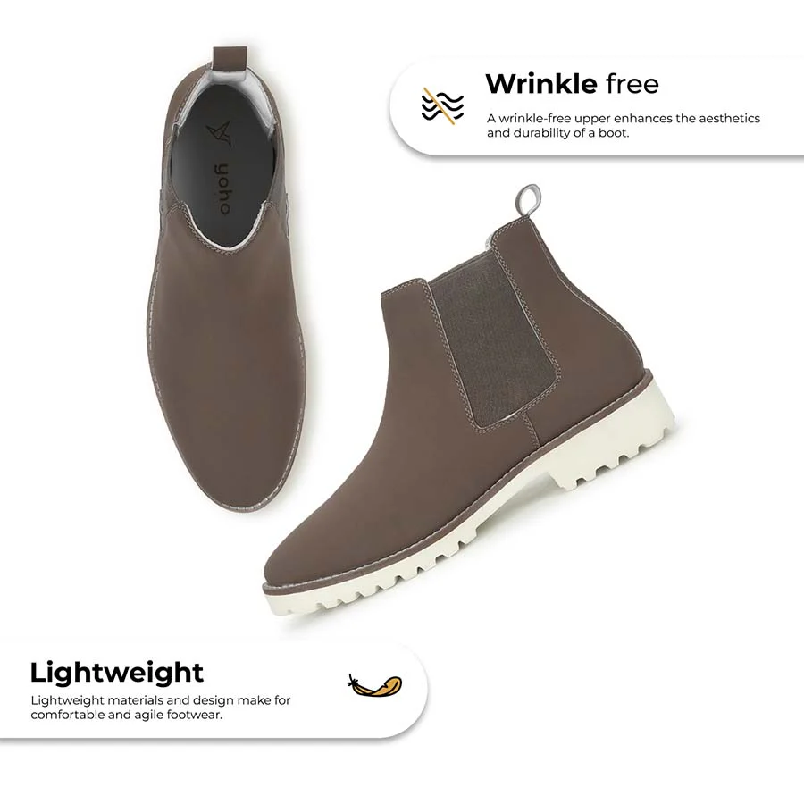 Women Chelsea Boots - Image 42